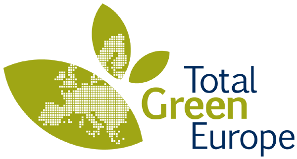 TotalGreenEurope.nl